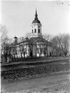 DOMKYRKA PARK