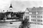 DOMKYRKA GRUNDSKOLA SKOLA