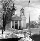 DOMKYRKA PARK