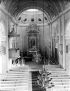 DOMKYRKA DOMKYRKOINTERIÖR