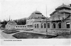 SANATORIUM SJUKHUS