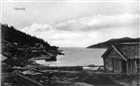 FISKELÄGE