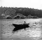 MAN FISKEBÅT FISKELÄGE