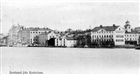 STADSBEBYGGELSE