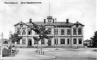 JÄRNVÄGSSTATIONSHUS