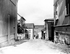 BOSTADSHUS STADSBEBYGGELSE