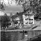 RESIDENSET BOSTADSHUS