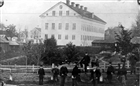 GYMNASIEELEVER POJKE GYMNASIUM