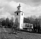 KYRKA