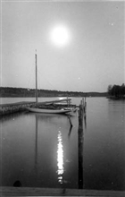 SEGELBÅT