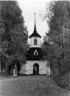 KYRKA