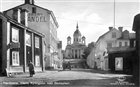KYRKA STADSGATA