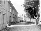 STADSGATA BOSTADSHUS