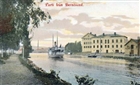 BÅT KANAL