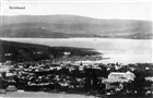 STADSBEBYGGELSE