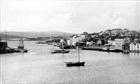 STADSBEBYGGELSE HAMN FARTYG