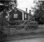 BOSTADSHUS BONDGÅRD