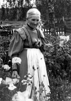 KVINNA