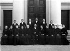 PRÄST KONFIRMANDER