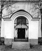 KYRKA STIGPORT