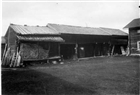 LOFTBOD VEDTRAVE