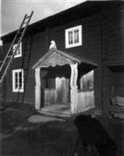 BOSTADSHUS BONDGÅRD FÖRSTUKVIST