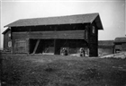 BONDGÅRD LOFTBOD