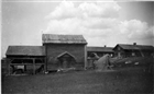 FRILUFTSMUSEUM LOGE BOSTADSHUS