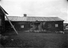 BONDGÅRD BOSTADSHUS