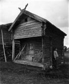 HÄRBRE MAN