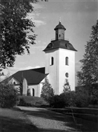 KYRKA