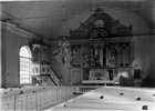 KYRKA KYRKOINTERIÖR