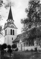 KYRKA