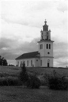 KYRKA