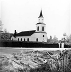 KYRKA