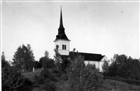 KYRKA