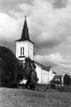 KYRKA