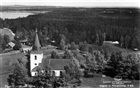 KYRKA