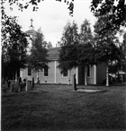 KYRKA