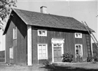 BOSTADSHUS YTTERDÖRR