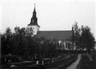 KYRKA KYRKOGÅRD