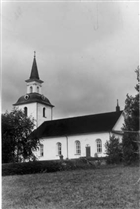 KYRKA