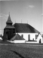 KYRKA KLOCKSTAPEL