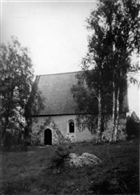 KYRKA