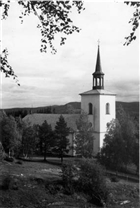 KYRKA