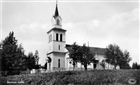 KYRKA