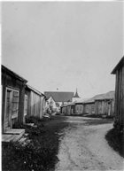 KYRKSTAD BOSTADSHUS