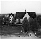 KYRKA