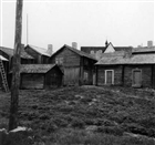 JORDBRUKSBEBYGGELSE BOSTADSHUS KYRKSTAD