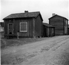 LADA BOSTADSHUS BARN KYRKSTAD